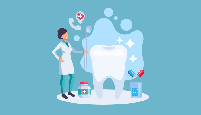 MSP for Dental Practices
