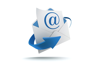 phishing email