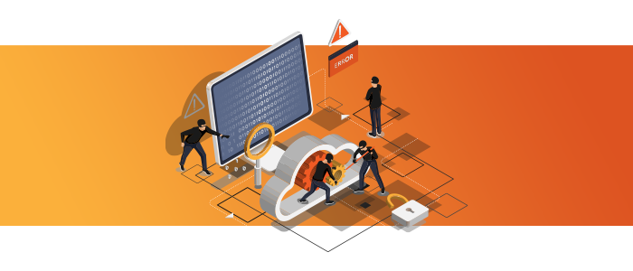 Are Your Data Security Measures Strong Enough