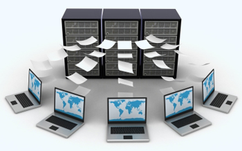 Using the Cloud to Challenge Big Business