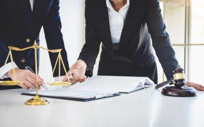The Role Of IT Support In Modern Law Firms