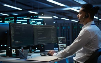 What Are Managed IT Support Services?