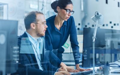 Who Really Needs Managed IT Services? Industries That Benefit The Most