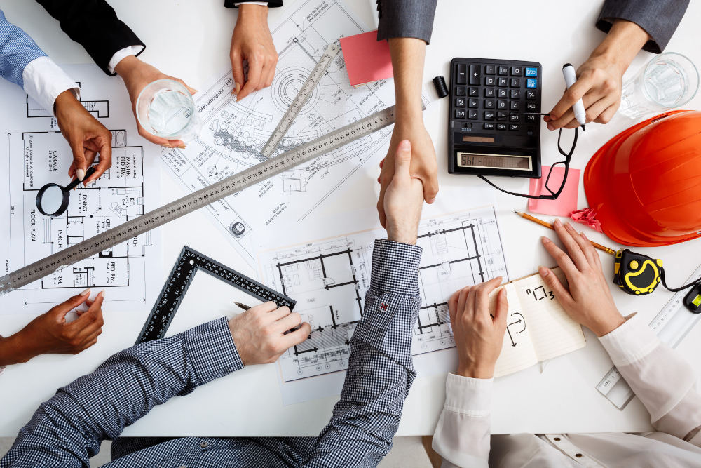 Why Construction Companies Need Reliable IT Support