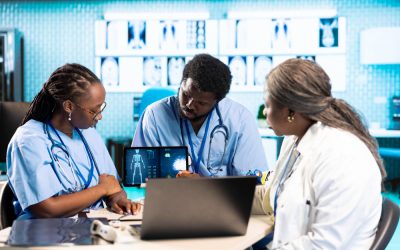 Why Data Backup And Recovery Is Important In Healthcare