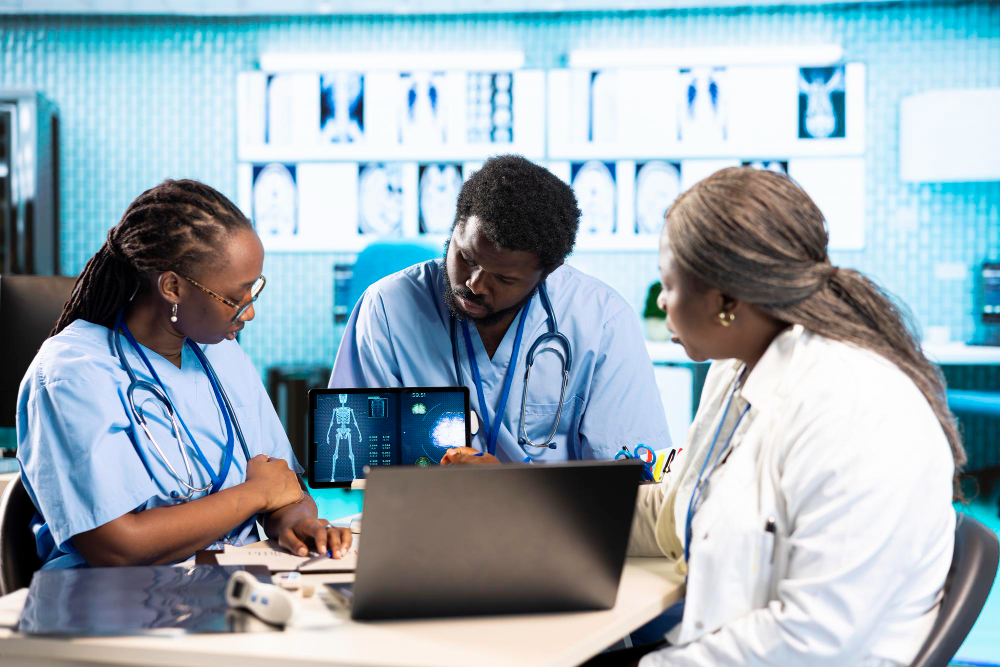 Why Data Backup And Recovery Is Important In Healthcare